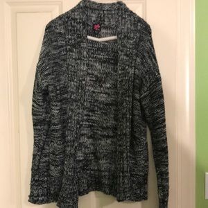 2b Bebe cardigan